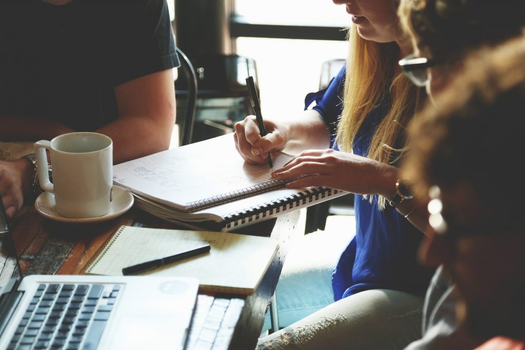 Contabilidade para Startups